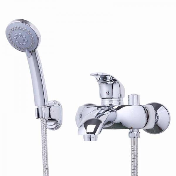 Смеситель для ванны Frap F3221