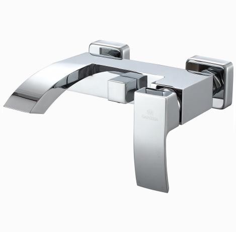 Смеситель для ванны Ganzer GZ 44032