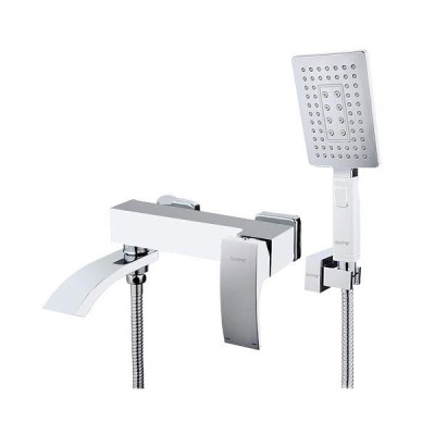 Смеситель для ванны Gappo G3207-8