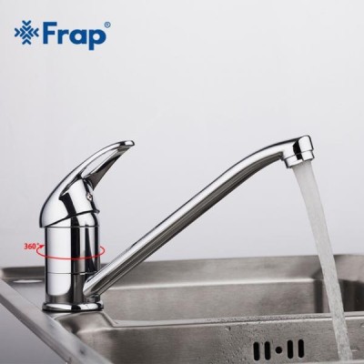 Смеситель для кухни Frap F4903