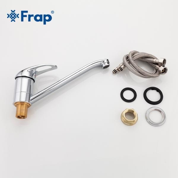 Смеситель для кухни Frap F4903