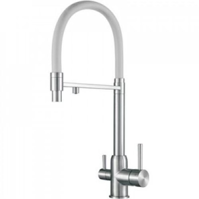Смеситель для кухни с подключением фильтра GAPPO G4399-5