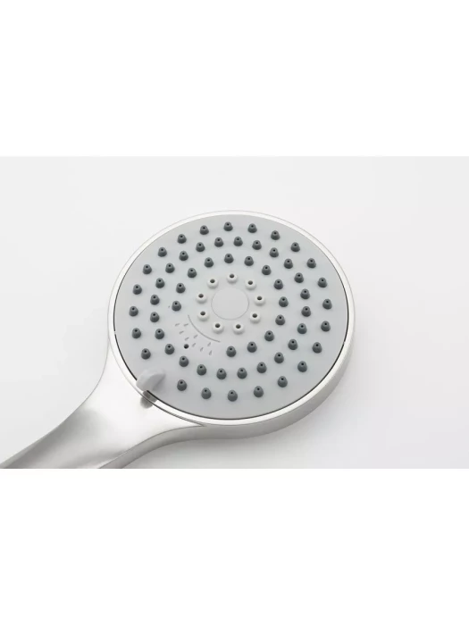 Смеситель для ванны напольный Gappo G3099, латунь в цвете хром