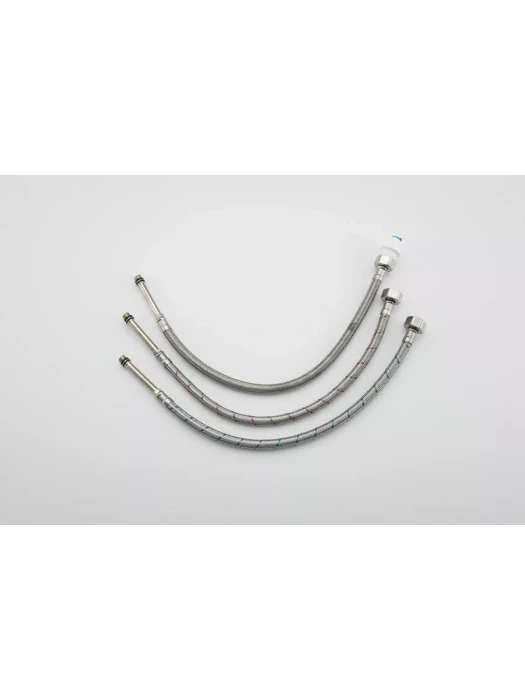 Смеситель Frud  R43053-7, для кухни, фильтрация воды, матовый, черный