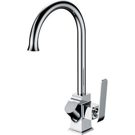 Смеситель для кухни Ganzer GZ 26025