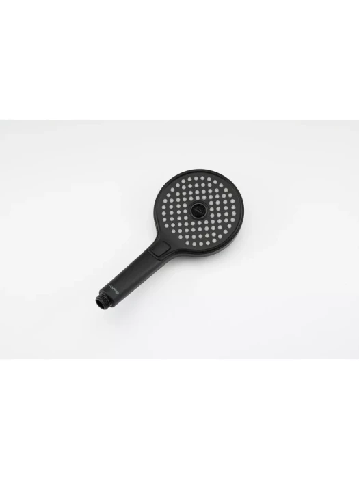 Смеситель для ванны Gappo G3203-6 чёрный