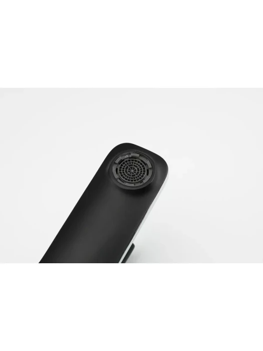 Смеситель для ванны Gappo G3203-6 чёрный