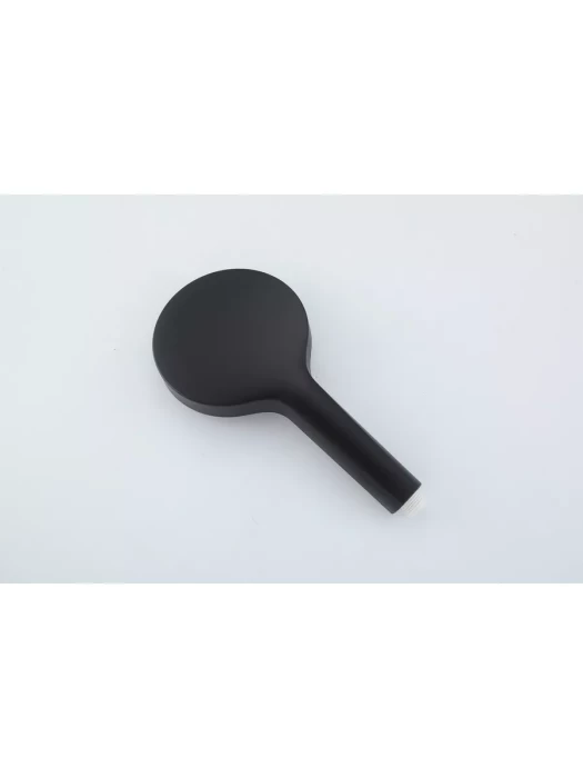 Душевая система Frap "F2475-6", поворотный излив, латунь, черный
