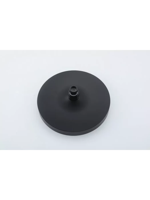 Душевая система Frap "F2475-6", поворотный излив, латунь, черный