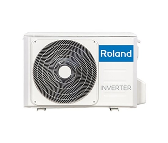 Инверторный настенный кондиционер Roland FIU-12HSS010/N2