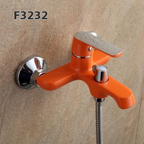 Смеситель для ванны Frap F3232
