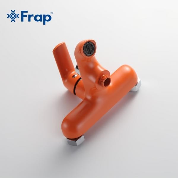 Смеситель для ванны Frap F3232