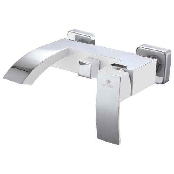 Смеситель для ванны Ganzer GZ 44032F