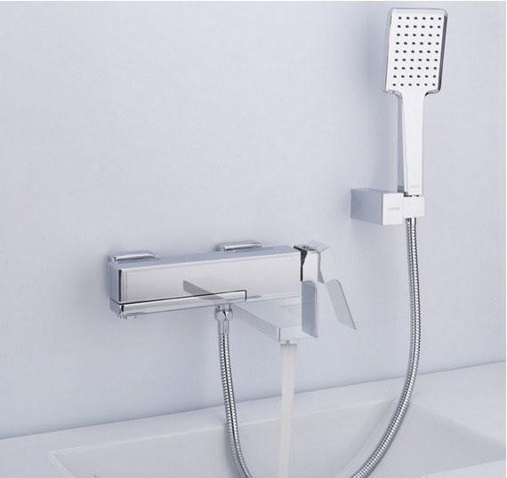 Смеситель для ванны Gappo G3218