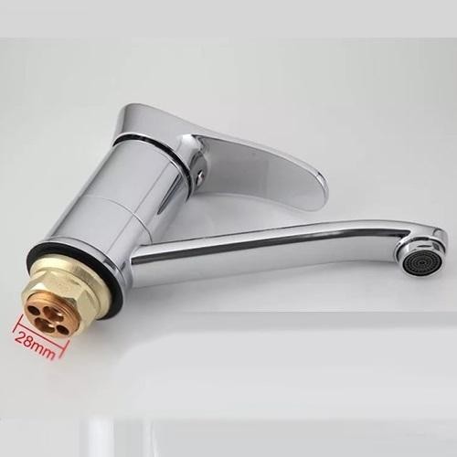 Смеситель для раковины Frap F4501-2