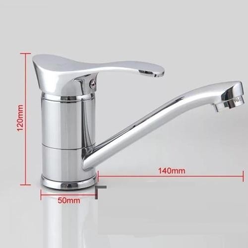 Смеситель для раковины Frap F4501-2