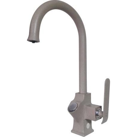 Смеситель для кухни Ganzer GZ 26025A
