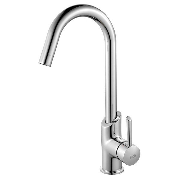 Смеситель для кухни IDDIS Kitchen (K02SB00I05)