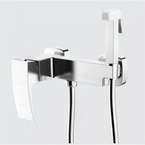 Смеситель гигиенический GAPPO G2007