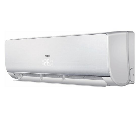 Инверторный настенный кондиционер Haier AS18NS3ERA - W/1U18FS2ERA