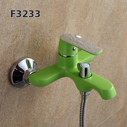 Смеситель для ванны Frap F3233