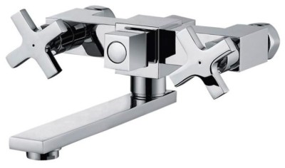 Смеситель для ванны Ganzer GZ01031