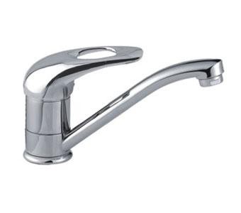 Смеситель для раковины Frap F4502-B