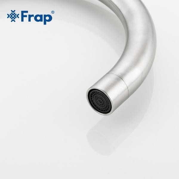 Смеситель для кухни Frap F4048