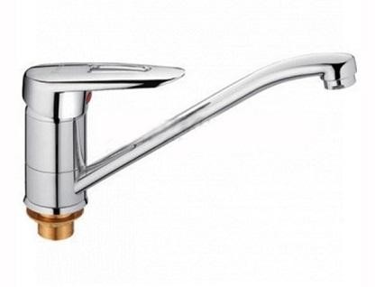 Смеситель для кухни Frap F4907