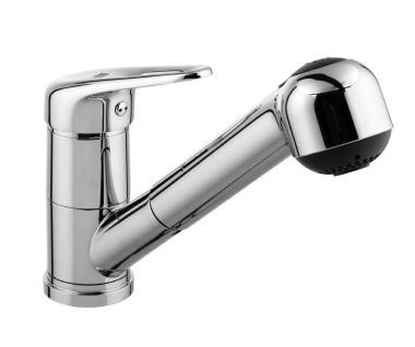 Смеситель для кухни Hansen H40007