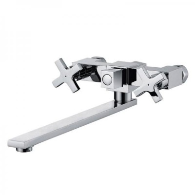 Смеситель для ванны Ganzer GZ01041