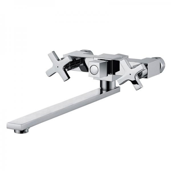 Смеситель для ванны Ganzer GZ01041