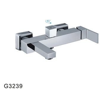 Смеситель для ванны Gappo G3239