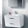 Зеркало-шкаф для ванной Belux ВШ 60 Марсель