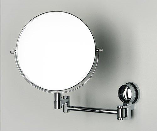 Зеркало косметическое с увеличением WasserKraft K-1000