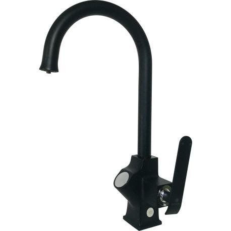 Смеситель для кухни Ganzer GZ 26025C
