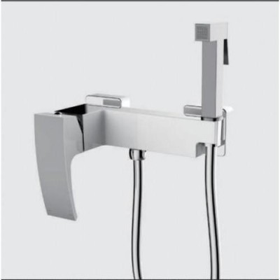 Смеситель гигиенический GAPPO G2007-8