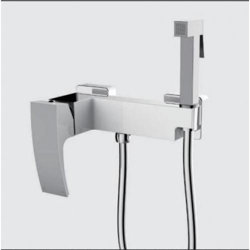 Смеситель гигиенический GAPPO G2007-8