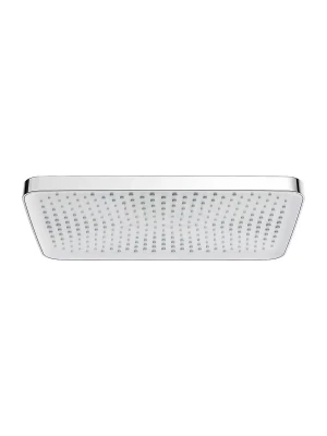 Тропический душ Raglo R451.52, прямоугольный, пластик, хромированный