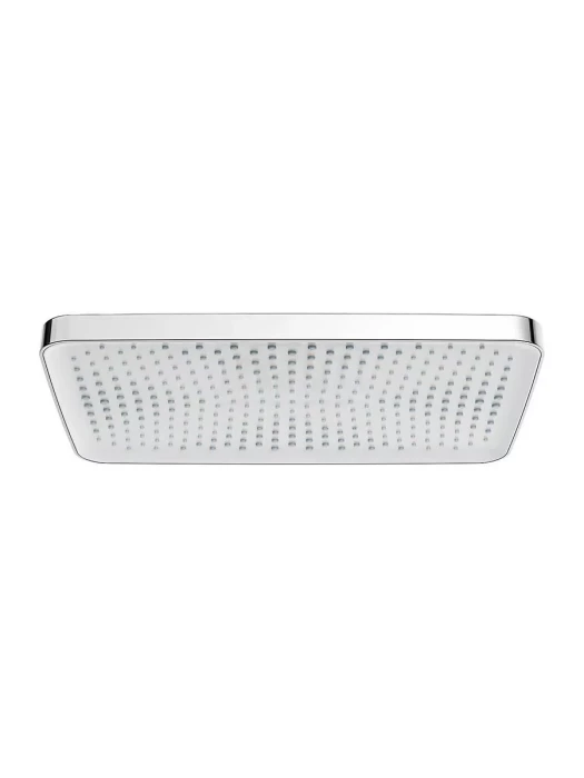 Тропический душ Raglo R451.52, прямоугольный, пластик, хромированный