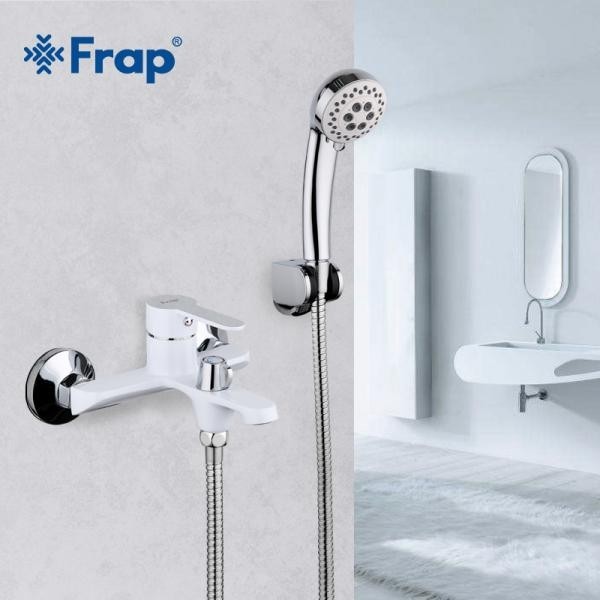Смеситель для ванны Frap F3241