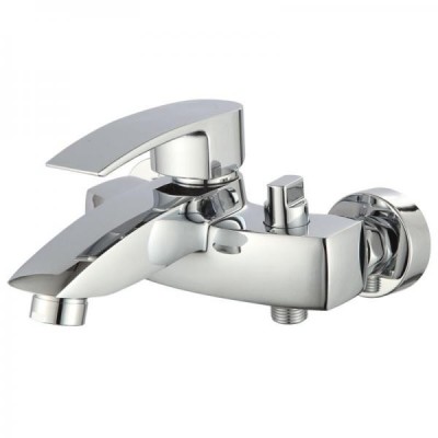 Смеситель для ванны Ganzer GZ02031