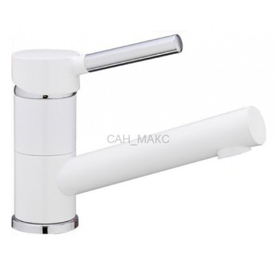 Смеситель для раковины Frap F4544-8