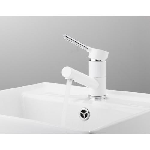 Смеситель для раковины Frap F4544-8