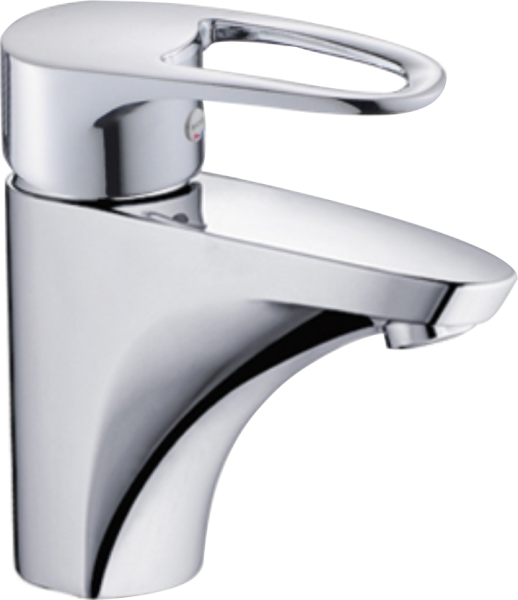 Смеситель для раковины Hansen H10024