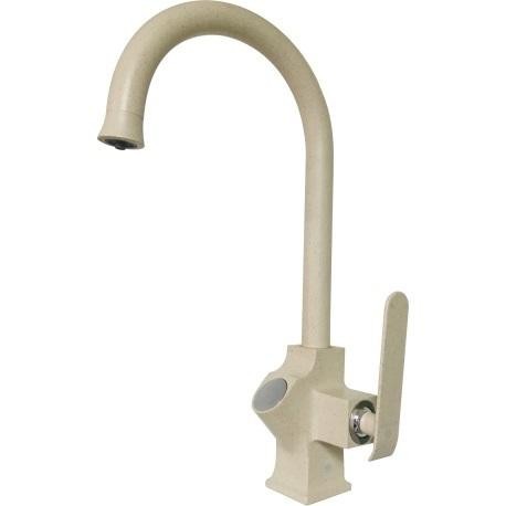 Смеситель для кухни Ganzer GZ 26025M