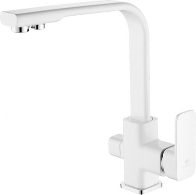 Смеситель для кухни с подключением к фильтру Ganzer GZ12025F