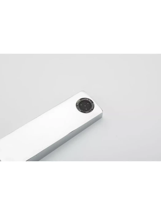 Смеситель Faop A1109, на борт ванны, PVD покрытие, латунь, хром