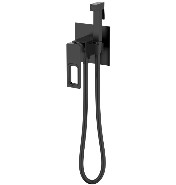 Смеситель гигиенический GAPPO G7217-6