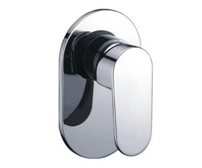 Смеситель встраиваемый Wasserkraft 5351